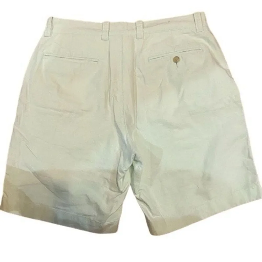 J.Crew size 32 Men’s shorts light blueish green